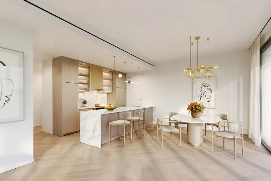 21-11 31st Street #2-J, Astoria, NY 11105 - #3