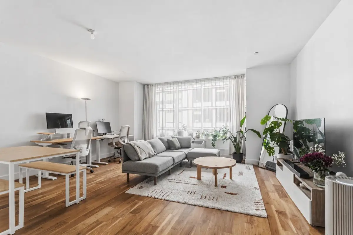 2-17 51st Avenue #517, Long Island City, NY 11101 - #1