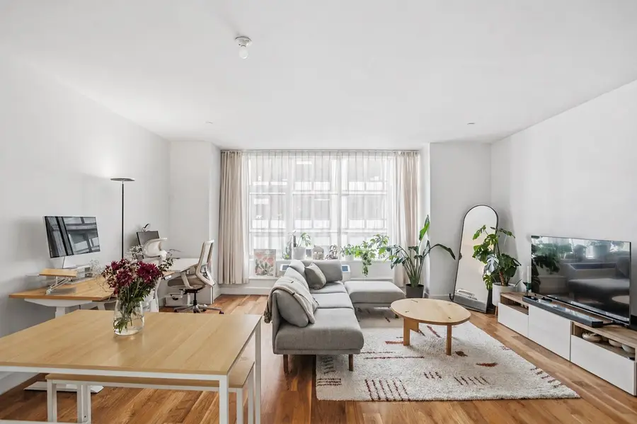 2-17 51st Avenue #517, Long Island City, NY 11101 - #3