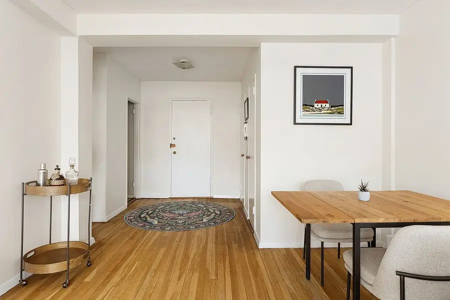 211 E 18th Street #4-P, New York, NY 10003 - #2