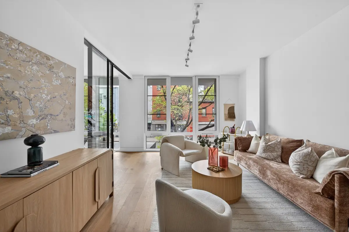 1110 Manhattan Avenue #PH, Brooklyn, NY 11222 - #1