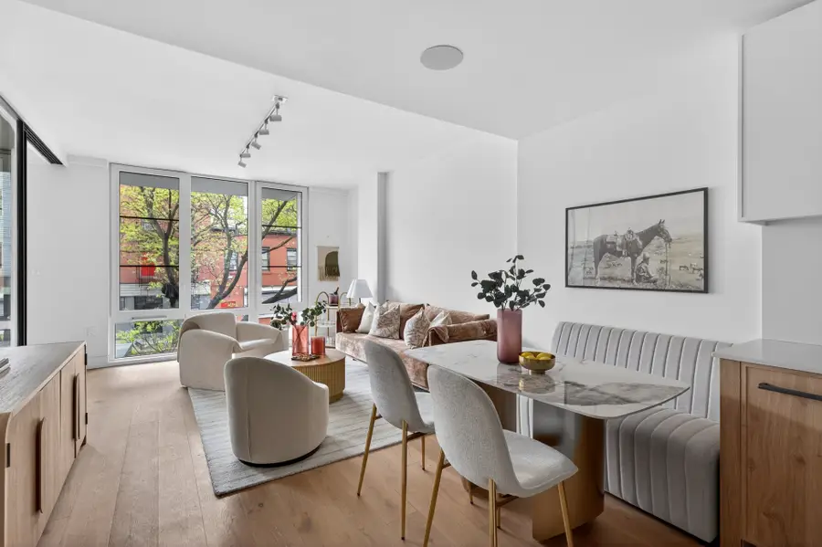 1110 Manhattan Avenue #PH, Brooklyn, NY 11222 - #3