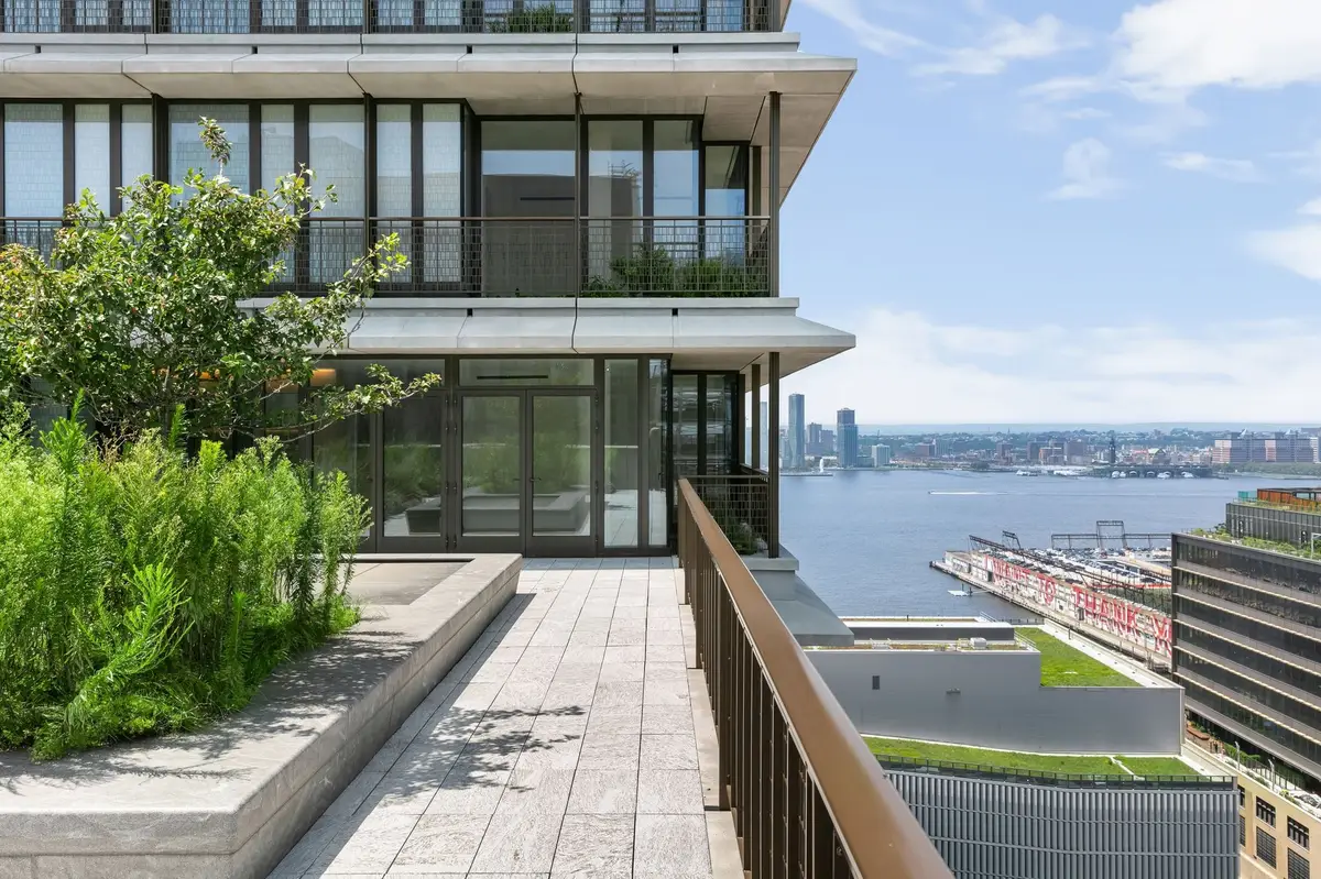 100 Vandam Street #20-A, New York, NY 10013 - #1