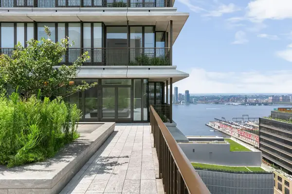 100 Vandam Street #20-A, Manhattan, NY 10013