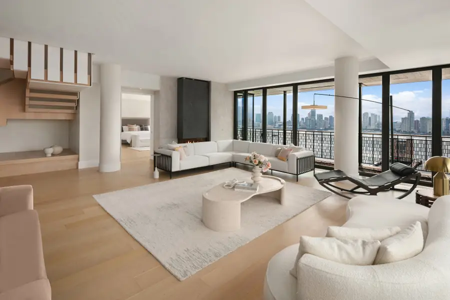 100 Vandam Street #20-A, New York, NY 10013 - #2