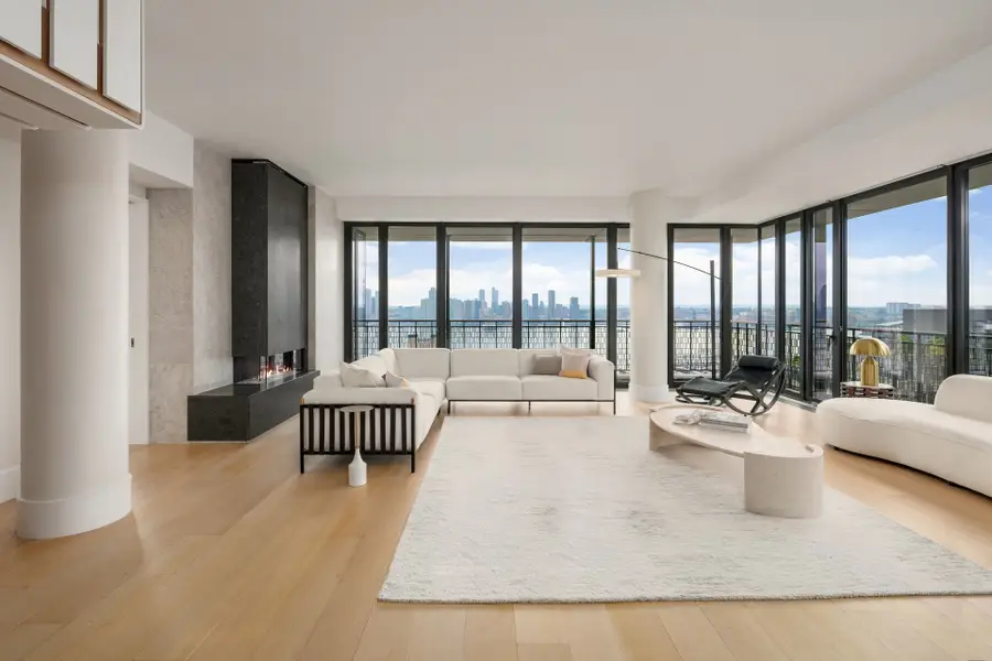 100 Vandam Street #20-A, New York, NY 10013 - #3