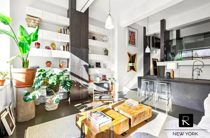 130 Barrow Street #306, New York, NY 10014 - #3