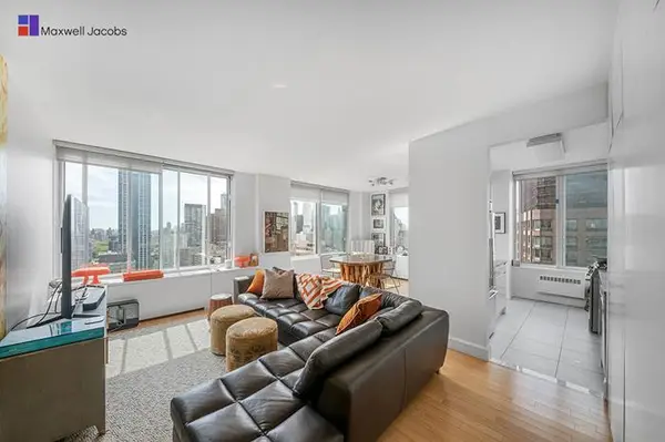 200 Riverside Boulevard #39-D, Manhattan, NY 10069
