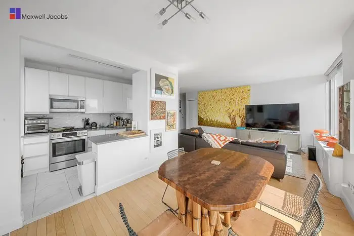 200 Riverside Boulevard #39-D, New York, NY 10069 - #2