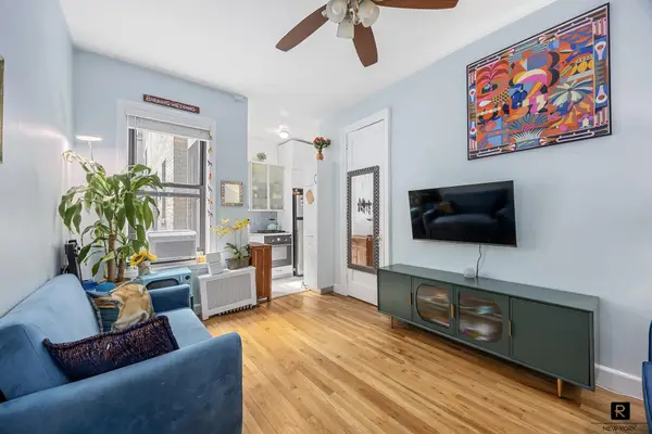 622 W 114th Street #22-A, Manhattan, NY 10025
