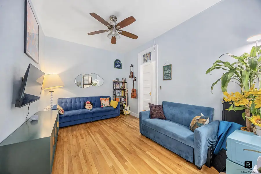 622 W 114th Street #22-A, New York, NY 10025 - #2