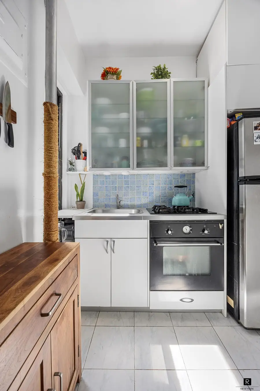 622 W 114th Street #22-A, New York, NY 10025 - #3