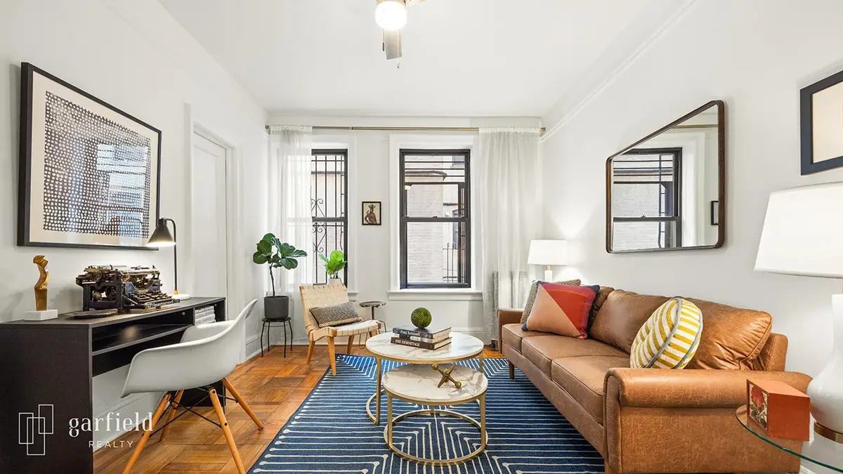 400 Lincoln Place #1-F, Brooklyn, NY 11238 - #1