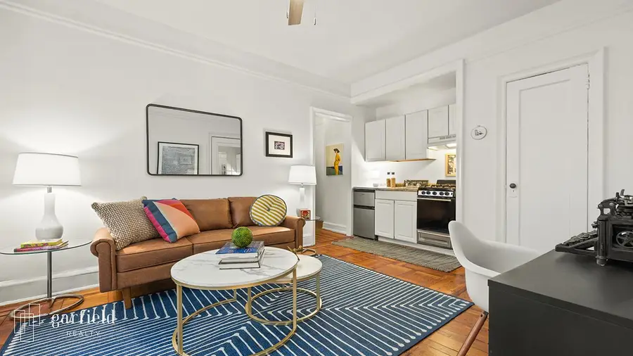 400 Lincoln Place #1-F, Brooklyn, NY 11238 - #2