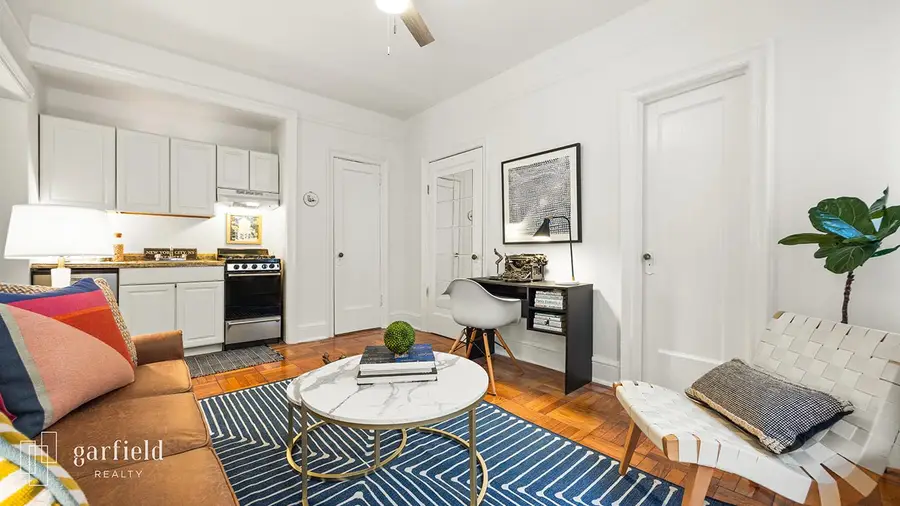 400 Lincoln Place #1-F, Brooklyn, NY 11238 - #3