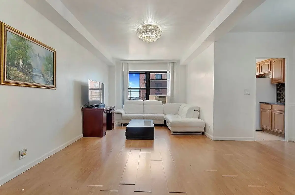99-05 63rd Drive #9-AA, Queens, NY 11374 - #1