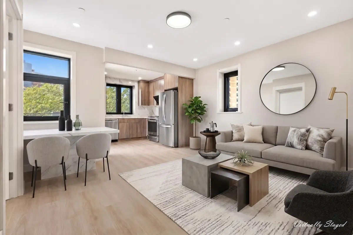 1546 Broadway #3-B, Brooklyn, NY 11221 - #1