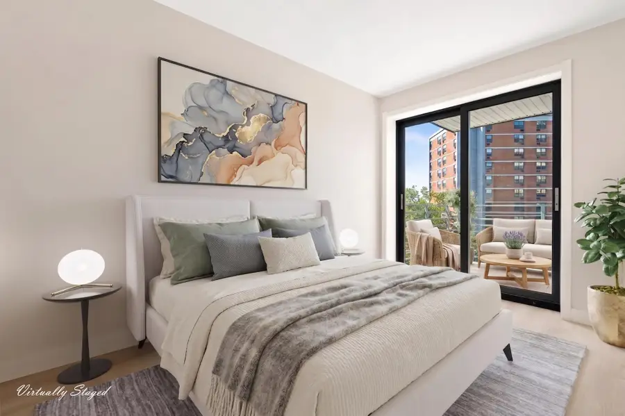 1546 Broadway #3-B, Brooklyn, NY 11221 - #3