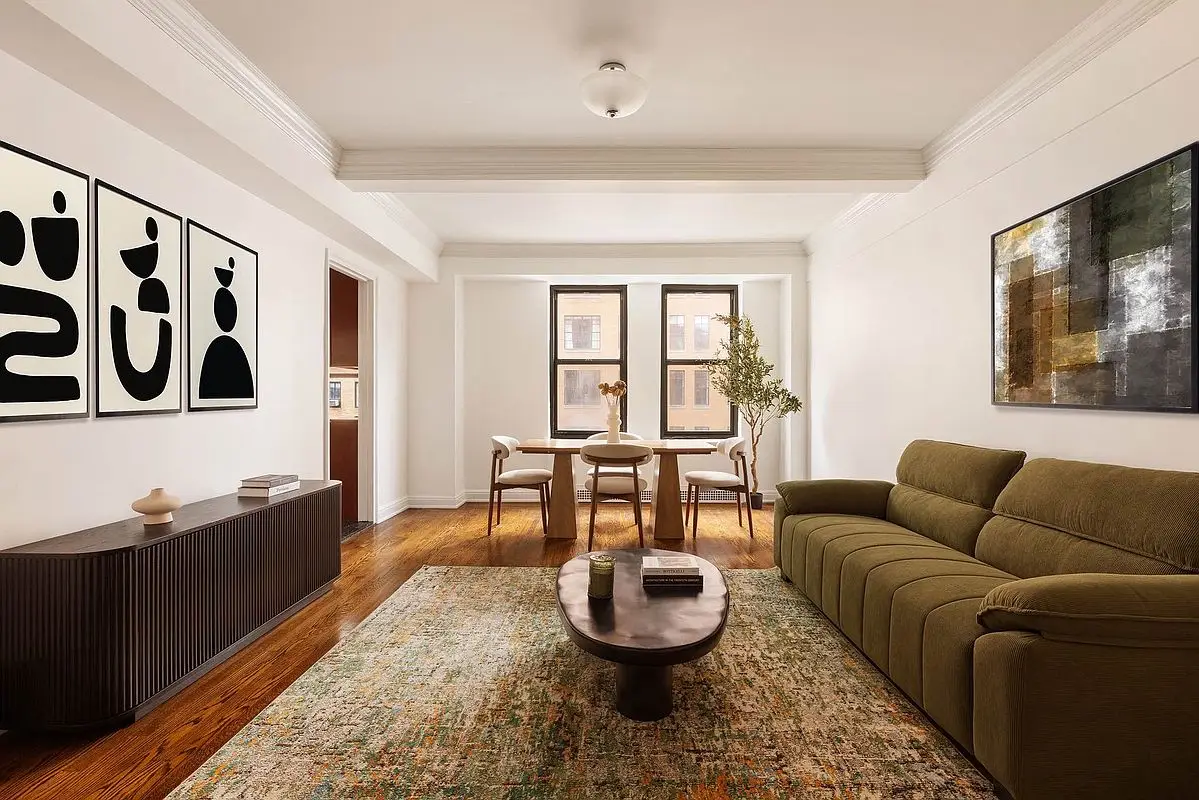 161 W 16th Street #8-K, New York, NY 10011 - #1
