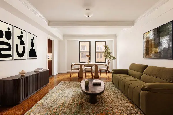 161 W 16th Street #8-K, Manhattan, NY 10011