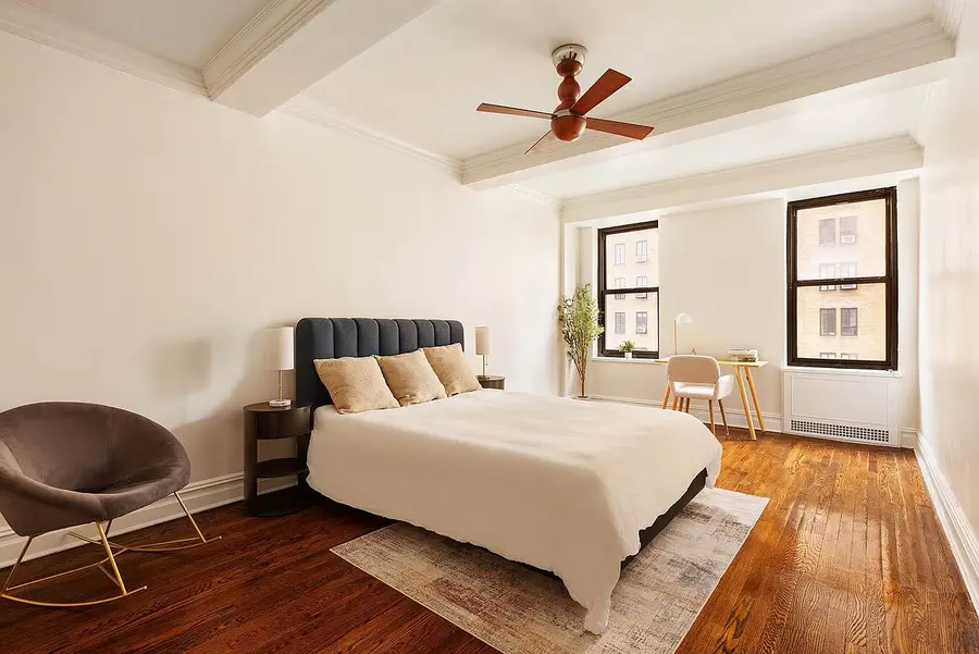 161 W 16th Street #8-K, New York, NY 10011 - #2