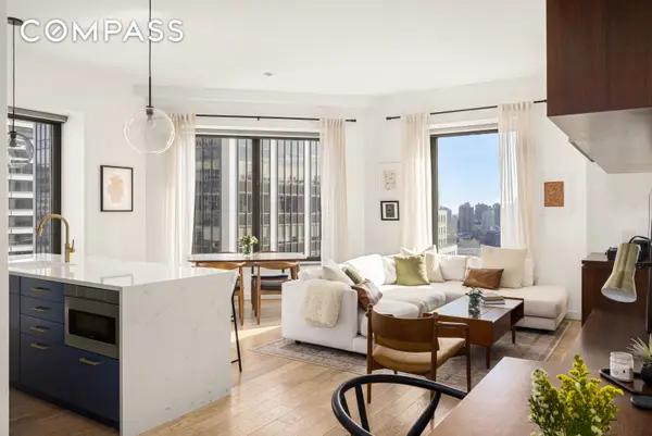 75 Wall Street #29O, Manhattan, NY 10005