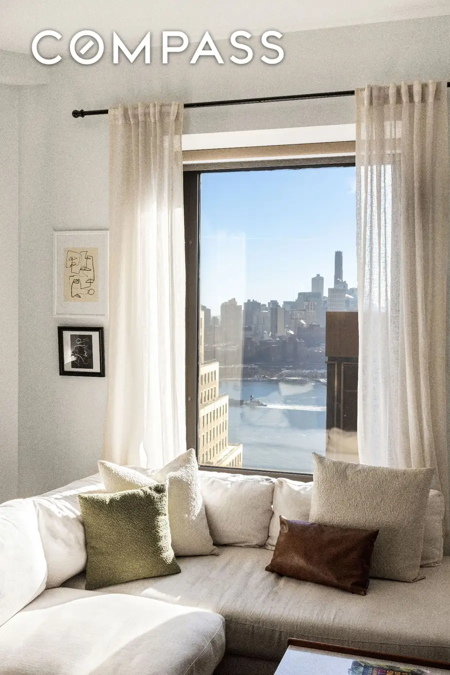 75 Wall Street #29O, Manhattan, NY 10005 - #2