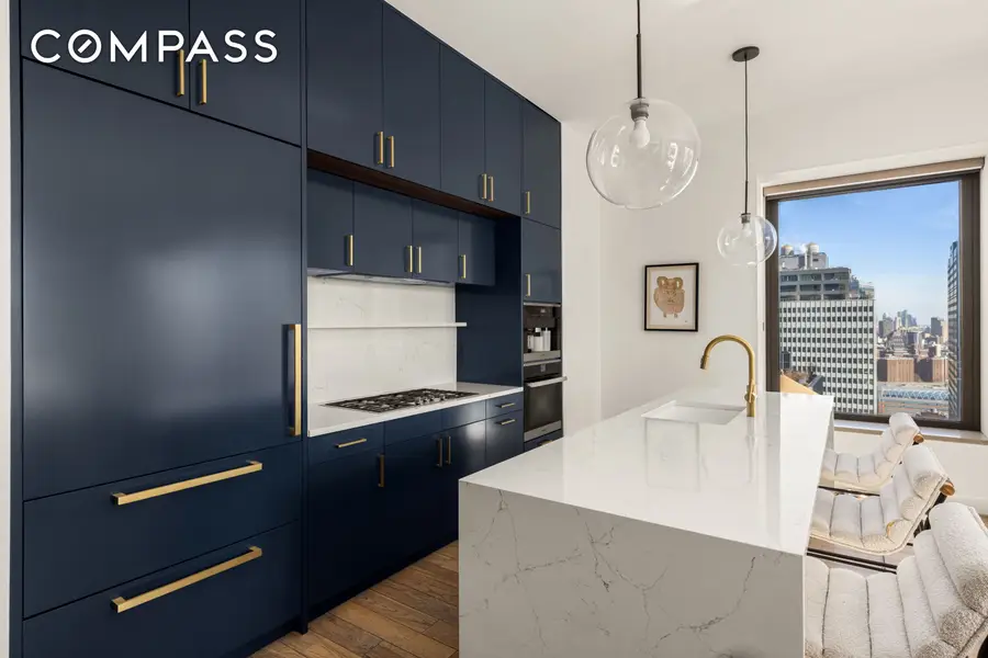 75 Wall Street #29O, Manhattan, NY 10005 - #3