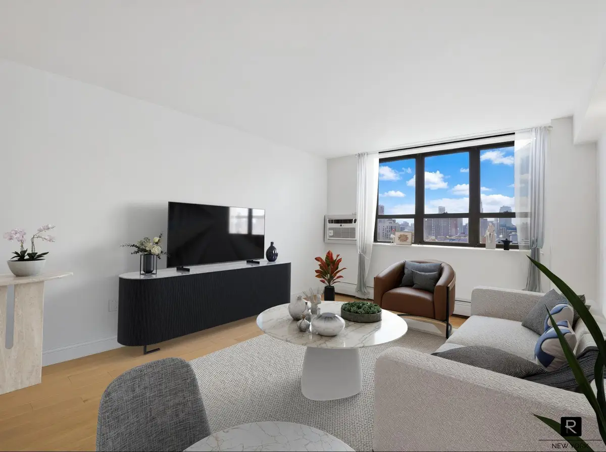 300 W 110th Street #19-H, New York, NY 10026 - #1