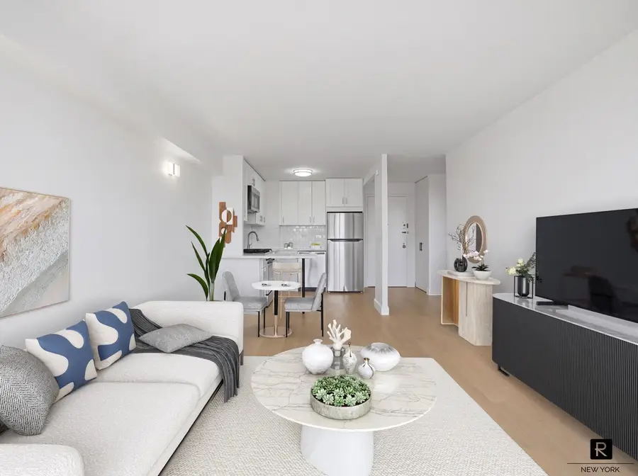 300 W 110th Street #19-H, New York, NY 10026 - #2