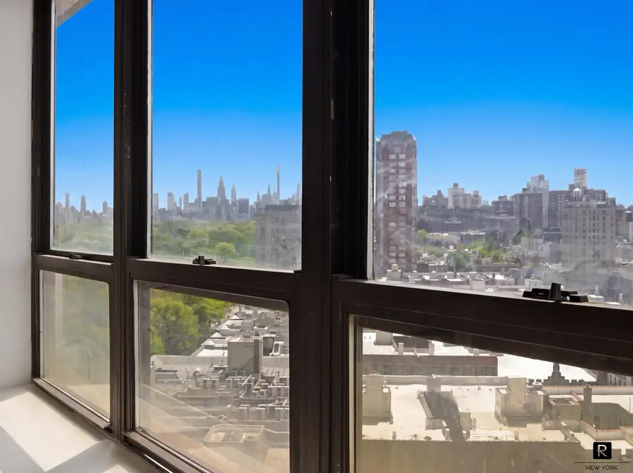 300 W 110th Street #19-H, New York, NY 10026 - #3