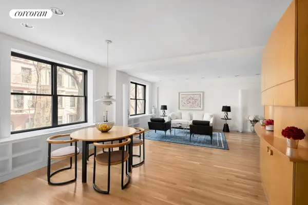60 W 68th Street #3BA, Manhattan, NY 10023