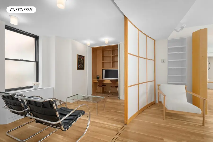 60 W 68th Street #3BA, Manhattan, NY 10023 - #3
