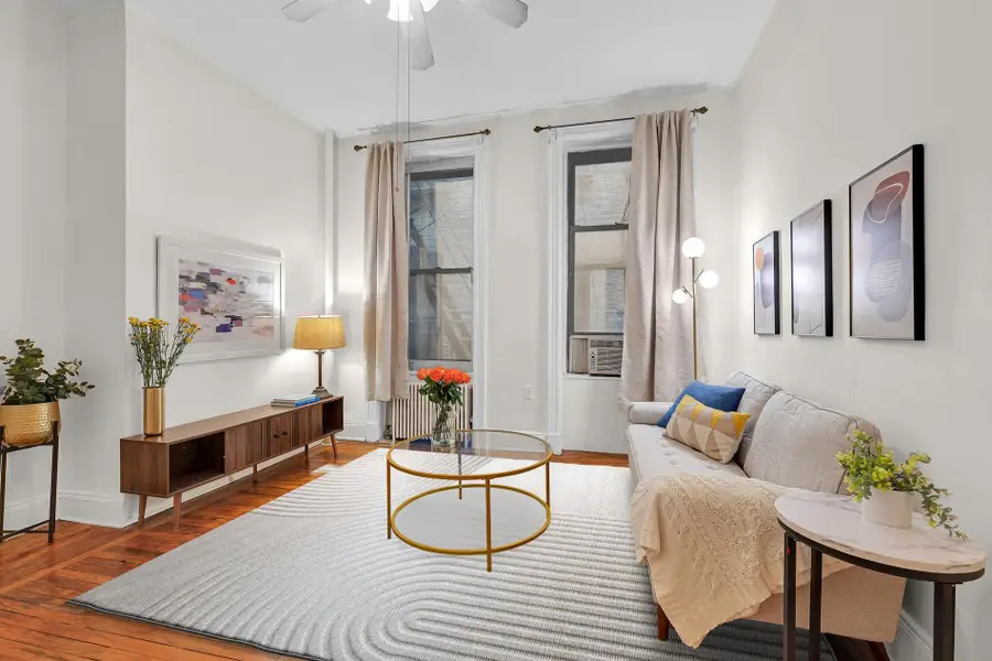 857 9th Avenue #1-D, Manhattan, NY 10019 - #2