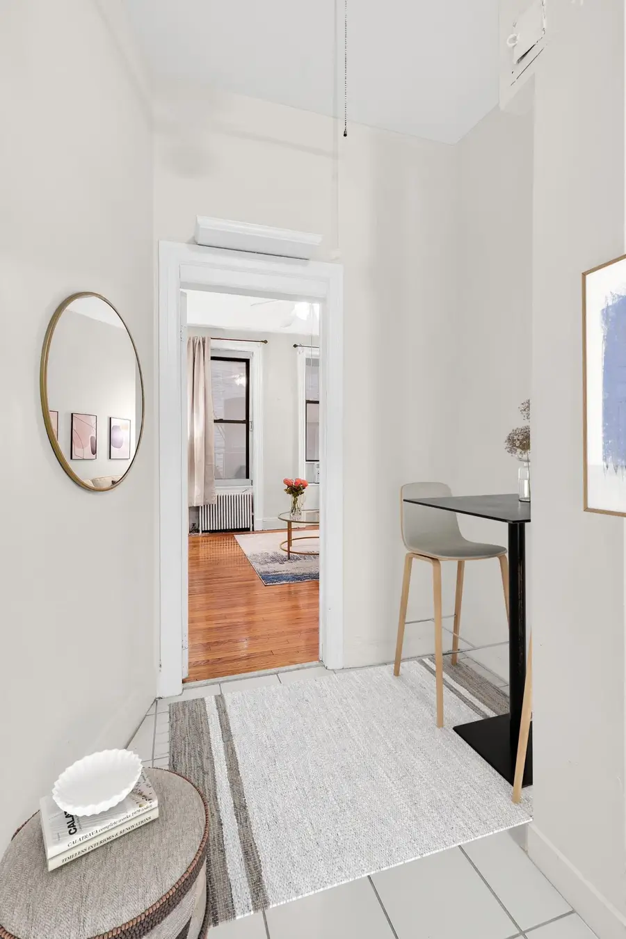 857 9th Avenue #1-D, Manhattan, NY 10019 - #3