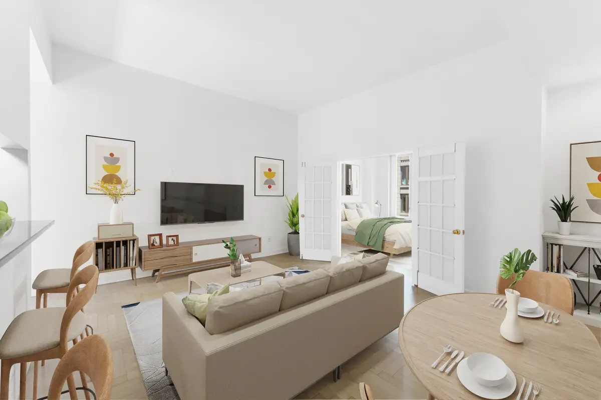 220 Riverside Boulevard #5-T, Manhattan, NY 10069 - #1