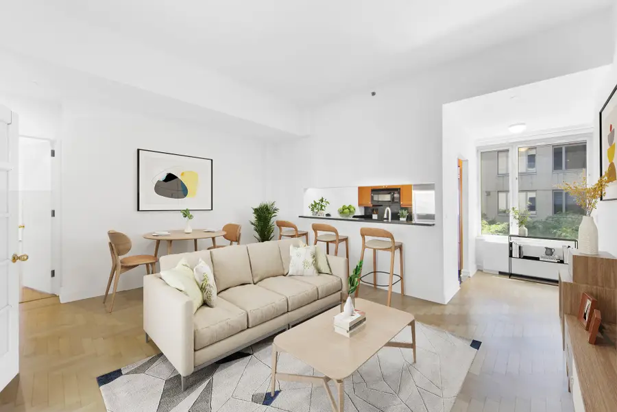 220 Riverside Boulevard #5-T, Manhattan, NY 10069 - #2