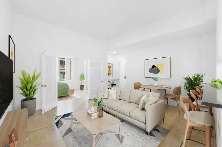 220 Riverside Boulevard #5-T, Manhattan, NY 10069 - #3