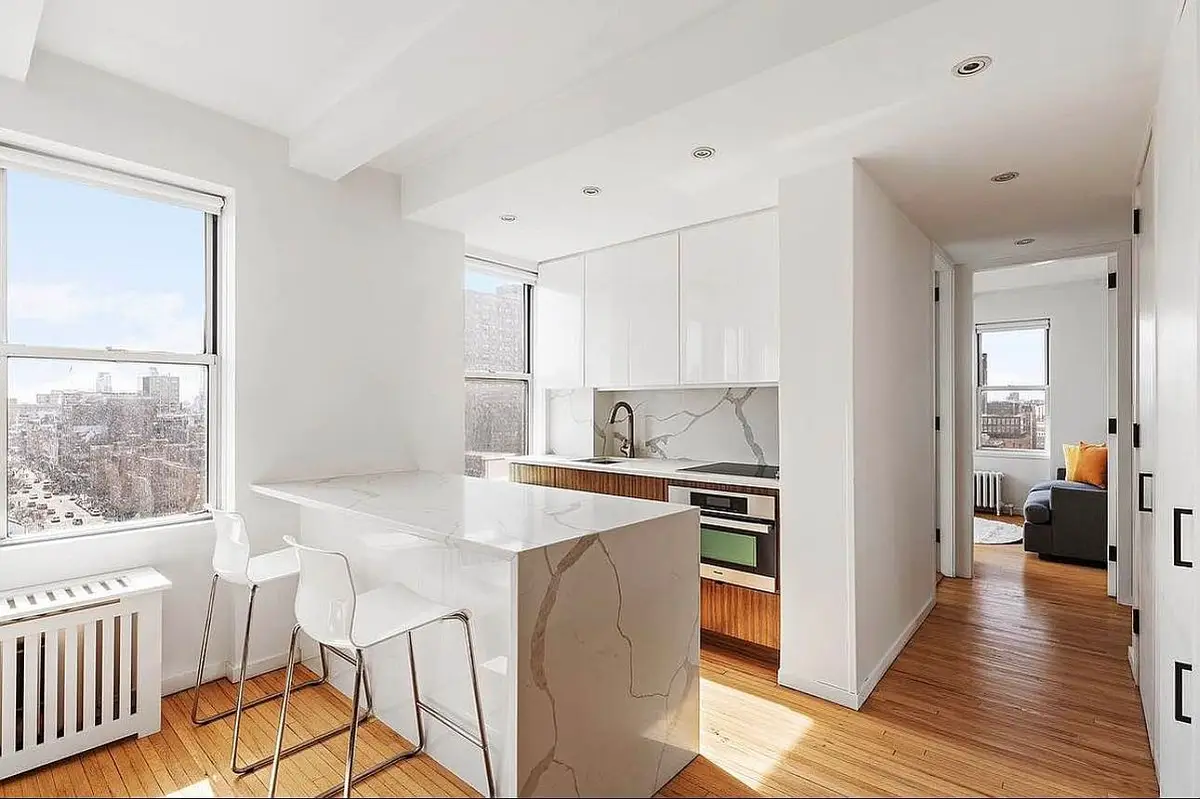 365 W 20th Street #14-E, New York, NY 10011 - #1