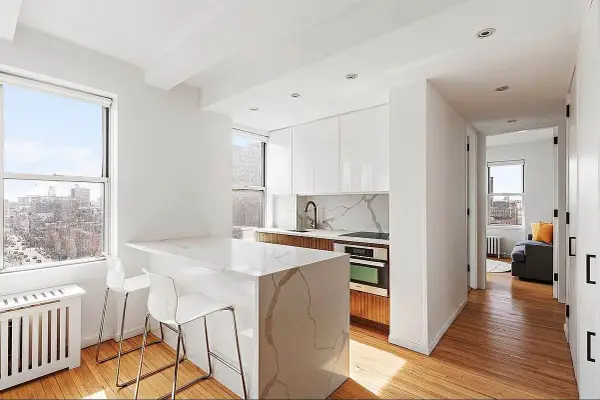 365 W 20th Street #14-E, Manhattan, NY 10011