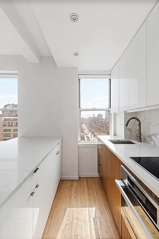 365 W 20th Street #14-E, New York, NY 10011 - #2