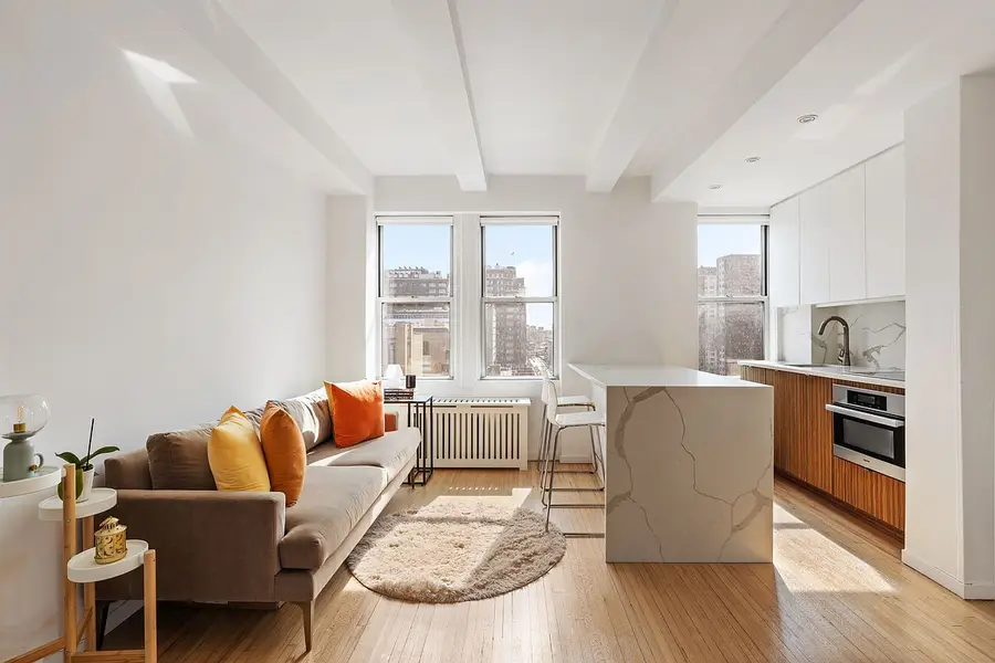 365 W 20th Street #14-E, New York, NY 10011 - #3