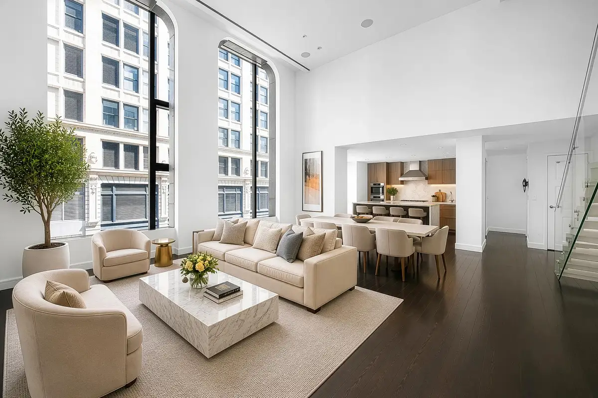 15 Union Square W #3-D, Manhattan, NY 10003 - #1