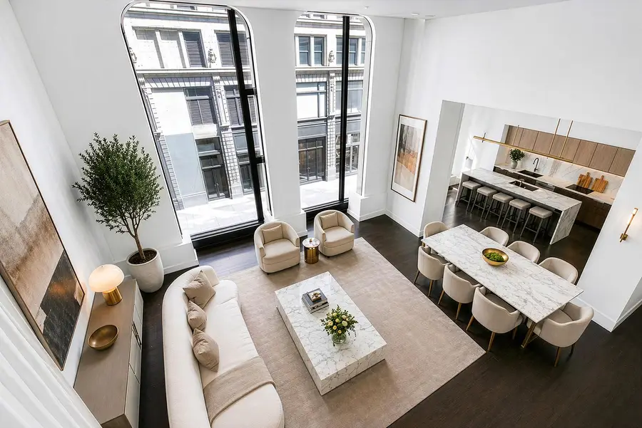 15 Union Square W #3-D, Manhattan, NY 10003 - #2
