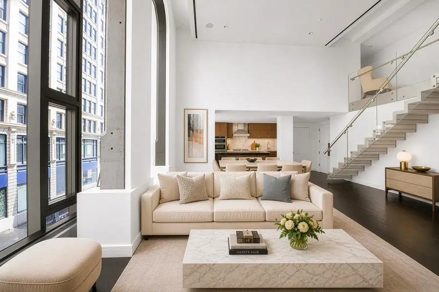 15 Union Square W #3-D, Manhattan, NY 10003 - #3