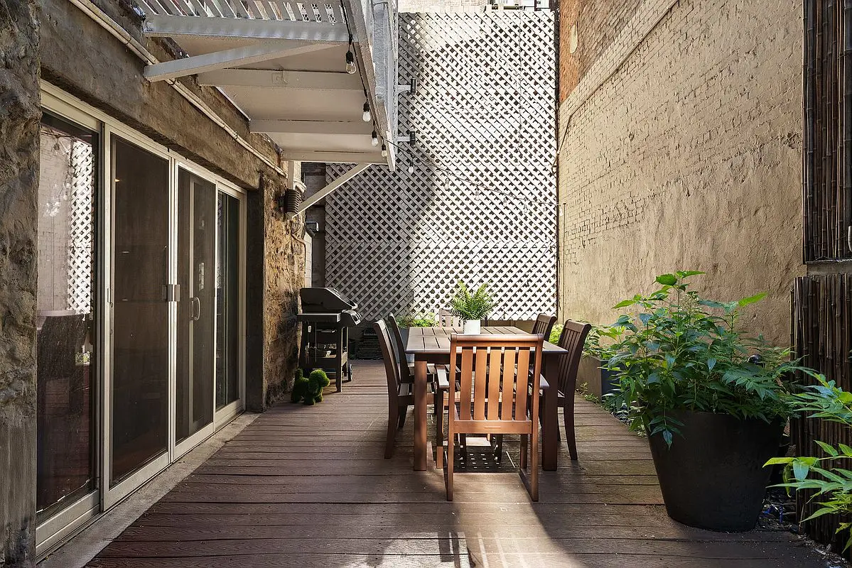 105 E 19th Street #GARDEN, New York, NY 10003 - #1