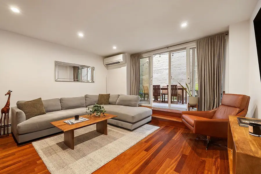 105 E 19th Street #GARDEN, New York, NY 10003 - #2