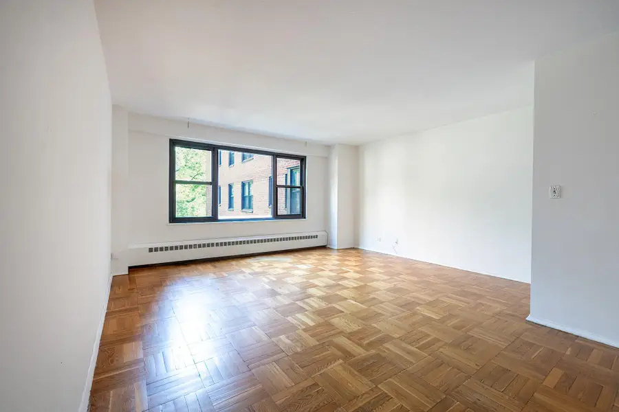 3850 Sedgwick Avenue #5-B, Bronx, NY 10463 - #3