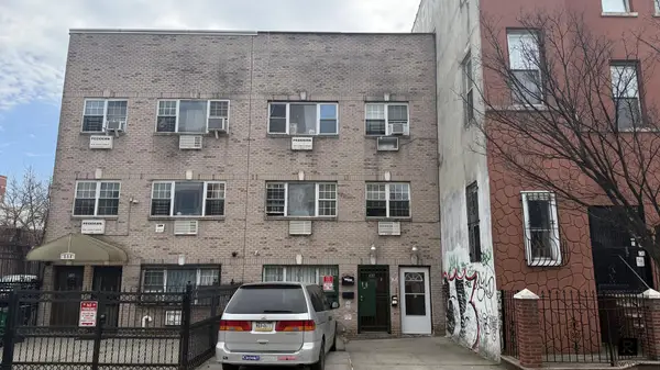 556 Hart Street, Brooklyn, NY 11221