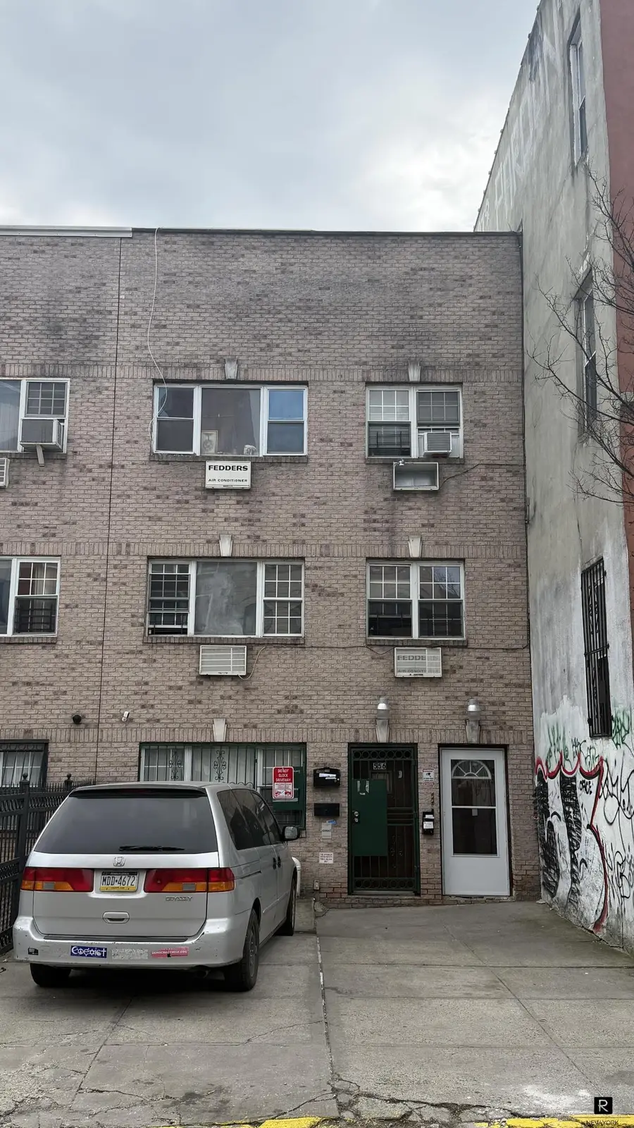 556 Hart Street, Brooklyn, NY 11221 - #2